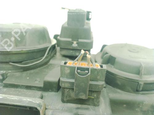 Left headlight RENAULT LAGUNA II (BG0/1_) 1.6 16V (BG0A, BG0L) | BP30871518C28 