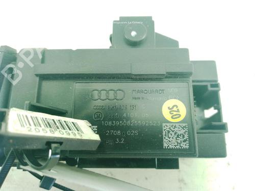 Card reader AUDI Q5 (8RB) 2.0 TFSI quattro | BP28291031E4 