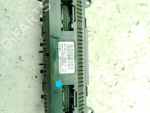 Climate control FORD FOCUS III Saloon 1.6 TDCi | BP26314716I5 - Image 2