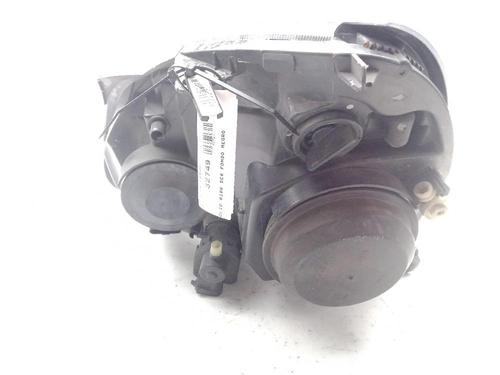 Right headlight RENAULT CLIO II (BB_, CB_) 1.4 16V (B/CB0L) | BP20982665C29 