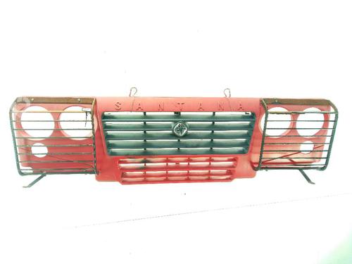 Grill SANTANA PS10/ANIBAL 2.8 TD | BP31144982C40