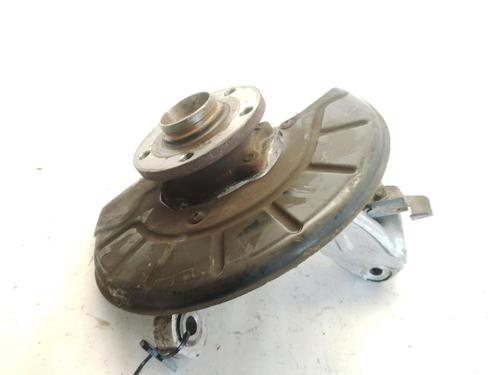 Left front steering knuckle VW PASSAT B6 (3C2) 2.0 TDI 16V | BP27994531M25 