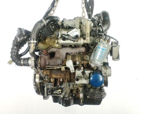 Engine FORD TRANSIT CONNECT (P65_, P70_, P80_) 1.8 Di | BP31915053M1