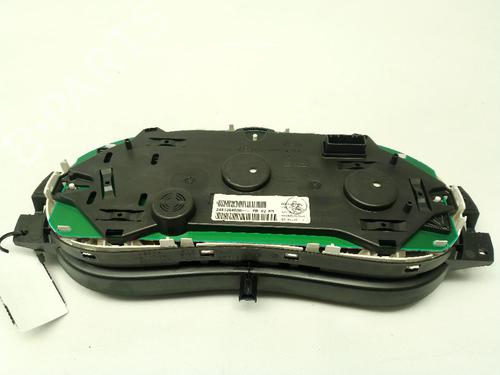 Instrument cluster DACIA DUSTER (HS_) 1.2 TCe 125 | BP39739712C47 - Image 3