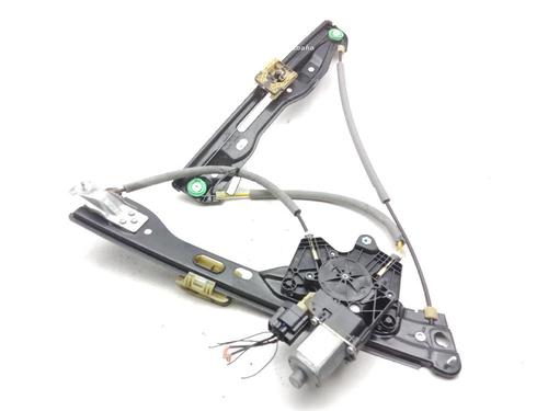 Used Front left window mechanism Front left window mechanism FORD MONDEO V Hatchback (CE) 2.0 EcoBlue (150 hp) 24044749 24044749