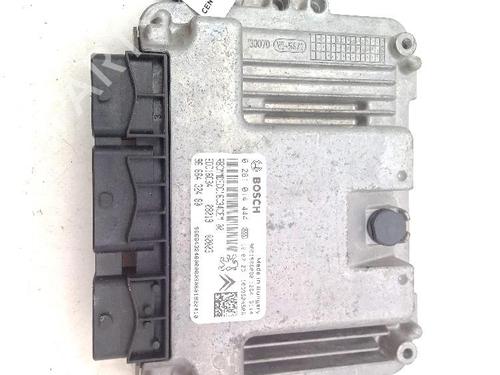 Used Control unit Control unit PEUGEOT BIPPER (AA_) 1.4 HDi (68 hp) 18375809 18375809