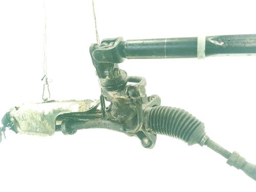 Steering rack MINI MINI (R50, R53) Cooper | BP29861055M22