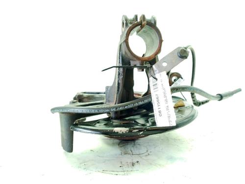 Left front steering knuckle SEAT LEON (5F1) 1.2 TSI | BP34113023M25 - Image 3