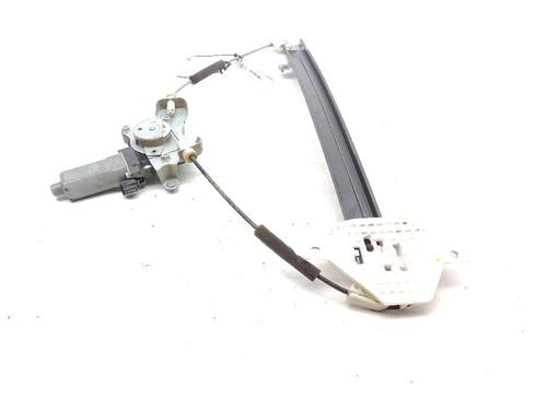 Used Front right window mechanism Front right window mechanism SSANGYONG RODIUS I 2.7 Xdi (165 hp) 31034525 31034525