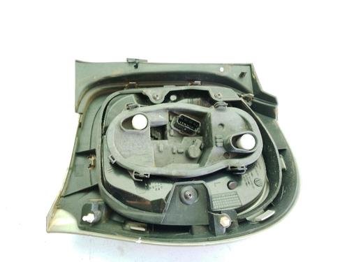 Left taillight SMART FORTWO Coupe (453) 0.9 (453.344, 453.353) | BP33191742C34 - Image 5