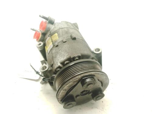 Used AC compressor AC compressor FORD MONDEO IV (BA7) 2.0 TDCi (140 hp) 28351011 28351011