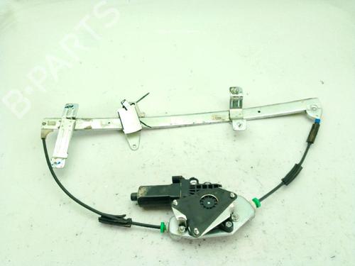 Used Front left window mechanism TATA SAFARI (42_FD) 2.2 TDiC (140 hp) 29861129