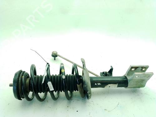 Used Left front shock absorber PEUGEOT 5008 (0U_, 0E_) 1.2 (131 hp) 30410657