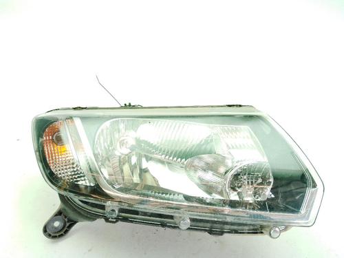 right-headlight-dacia-sandero-ii-2012-33191843 main image