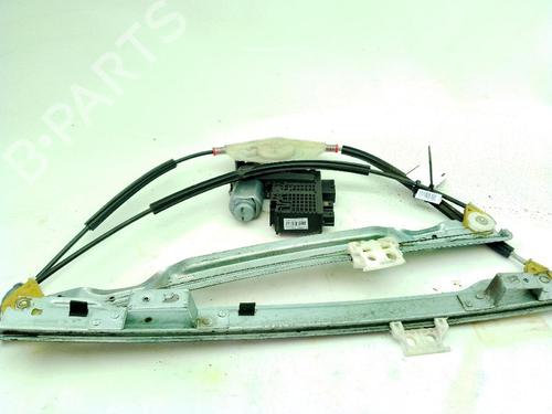 Used Front right window mechanism Front right window mechanism 36964093 36964093
