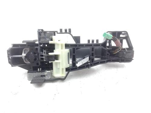 Front right exterior door handle FORD FOCUS III 1.0 EcoBoost | BP19520162C129 