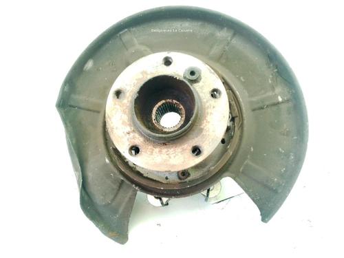 Used Left rear steering knuckle Left rear steering knuckle BMW 5 (E60) 530 d xDrive (235 hp) 31848458 31848458