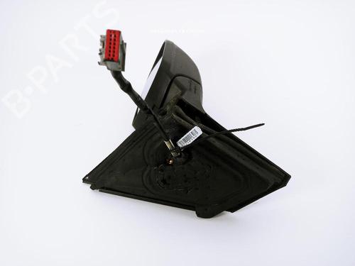 Right mirror FORD MONDEO IV (BA7) 2.0 TDCi | BP18373823C27 