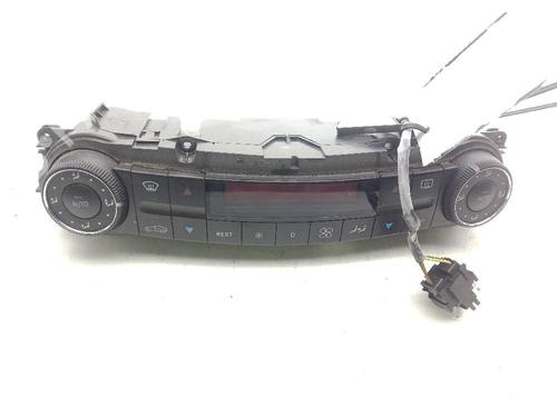 climate-control-mercedes-benz-cls-c219-2004-2005-2006-2007-2008-2009-2010-2011-32041518 main image