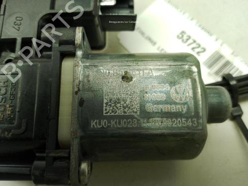 Rear left window mechanism SEAT LEON (5F1) 1.4 TSI | BP36319037C24 - Image 4