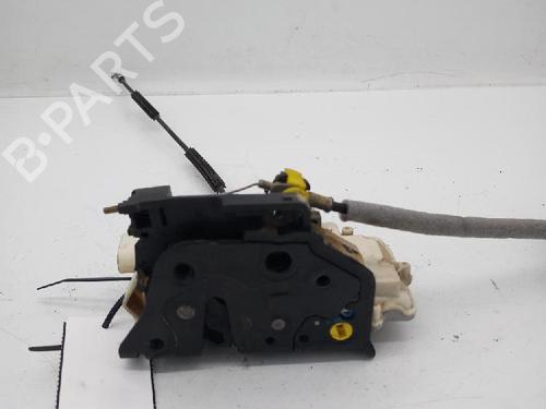 Used Rear left lock SEAT LEON (1P1) 1.9 TDI (105 hp) 18368672