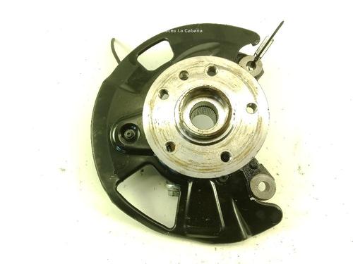 Used Right front steering knuckle Right front steering knuckle VW CRAFTER Van (SY_, SX_) 2.0 TDI FWD (SYB, SYC, SYD) (140 hp) 18862135 18862135