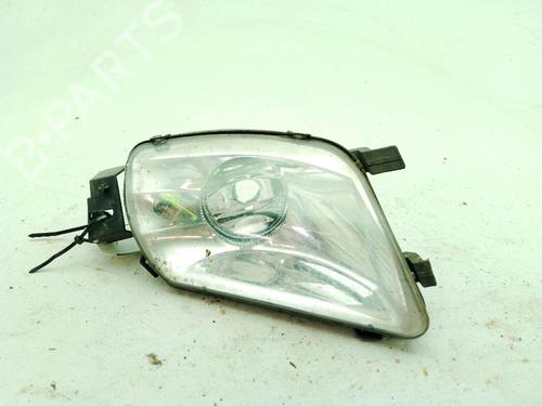 Used Left front fog light Left front fog light PEUGEOT 308 I (4A_, 4C_) 1.6 HDi (109 hp) 29021701 29021701