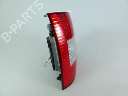 Left taillight VW POLO (9N_, 9A_) 1.2 12V | BP18368651C34 