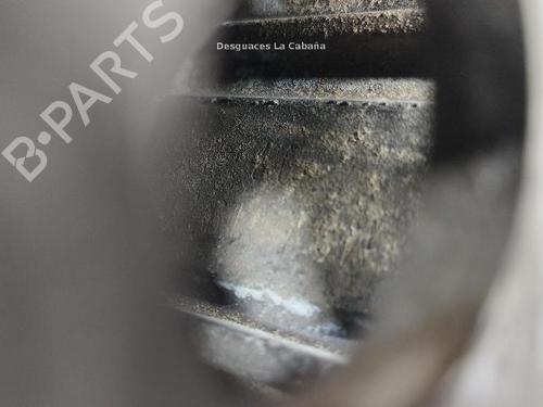 Gearbox VW PASSAT B6 (3C2) 2.0 TDI | BP38012267M3 - Image 5