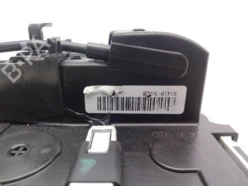 Rear left lock KIA SPORTAGE III (SL) 1.6 GDI | BP18357753C100