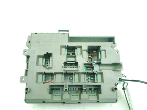 Fuse box BMW 3 Coupe (E92) 325 d | BP29821854E1