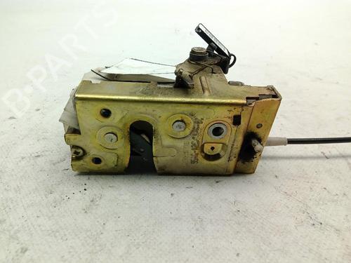 Fechadura trás direita FORD ESCORT VI (GAL, AAL, ABL) 1.8 Turbo D (70 hp) 31368858