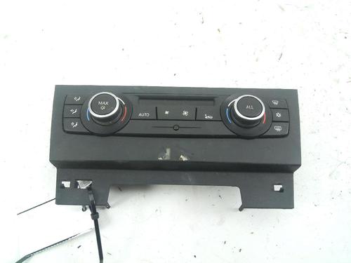 Used Climate control Climate control BMW X1 (E84) xDrive 18 d (143 hp) 18359015 18359015