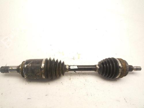 Used Left front driveshaft MERCEDES-BENZ M-CLASS (W163) ML 270 CDI (163.113) (163 hp) 24044312