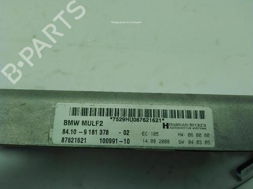 Electronic module BMW X6 (E71, E72) xDrive 35 d | BP39609703M83 - Image 3