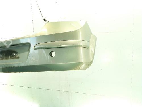 Rear bumper OPEL ASTRA H (A04) 1.6 (L48) | BP29628449C8 