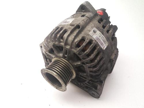 Used Alternator Alternator 24046646 24046646