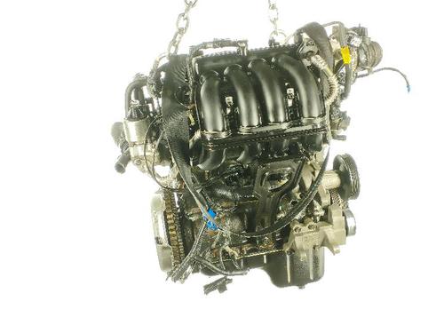Engine CHEVROLET AVEO / KALOS Hatchback (T250, T255) 1.2 | BP32695394M1 - Image 3