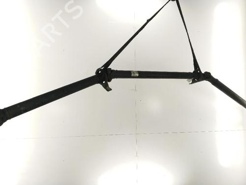 Used Driveshaft Driveshaft MERCEDES-BENZ SPRINTER 3,5-t Platform/Chassis (B906) 315 CDI (906.131, 906.133, 906.135, 906.231, 906.233,... (150 hp) 36255392 36255392