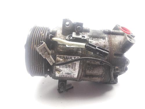 AC compressor RENAULT LAGUNA III (BT0/1) 2.0 dCi (BT01, BT08, BT09, BT0E, BT0K, BT12, BT1C, BT1D,... | BP24003990M34 