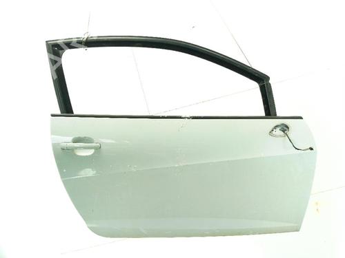 Right front door SEAT IBIZA IV (6J5, 6P1) 1.6 TDI | BP24862180C3 
