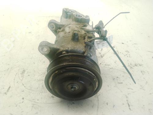 Used AC compressor AC compressor BMW 4 Gran Coupe (F36) 418 d (150 hp) 29765416 29765416