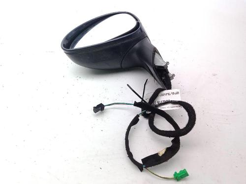 Used Left mirror CITROËN C4 I (LC_) 1.6 HDi (109 hp) 25865694