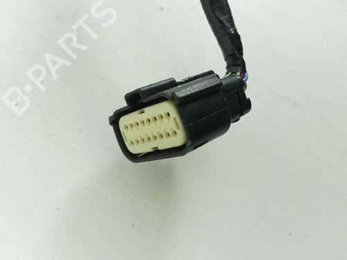 Right mirror FORD MONDEO V Hatchback (CE) 1.5 EcoBoost | BP18373770C27 