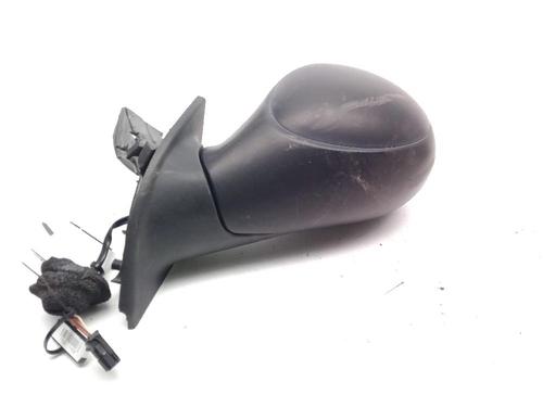 Left mirror CITROËN C3 I (FC_, FN_) 1.4 HDi | BP30899528C26