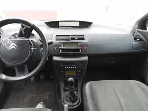 Front right seatbelt CITROËN C4 Coupe (LA_) 1.6 HDi | BP18372270I25 
