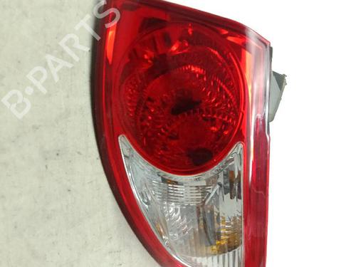 Used Right taillight Right taillight HYUNDAI SANTA FÉ II SUV Van (CM) CRDi 4x4 (155 hp) 36405048 36405048
