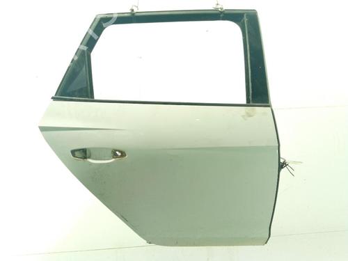 Used Right rear door SEAT LEON ST (5F8) 2.0 TDI (150 hp) 28838754