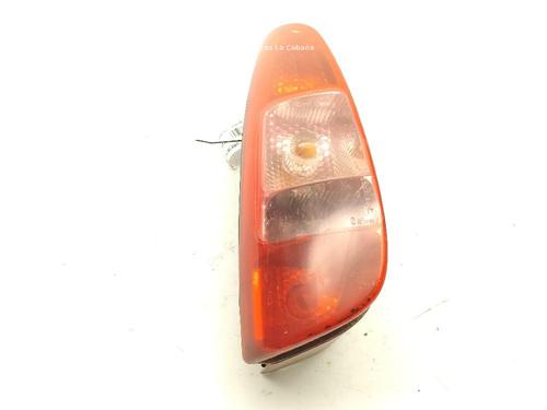 Used Left taillight Left taillight PEUGEOT 807 (EB_) 2.0 HDi (109 hp) 40178201 40178201
