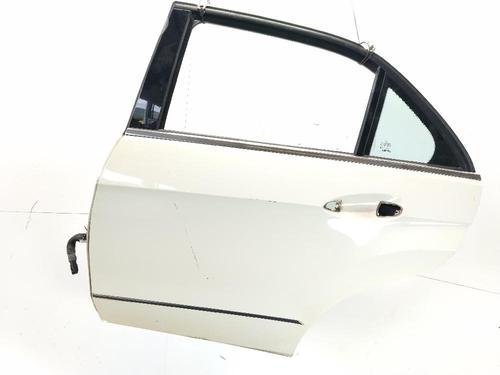 Porta trás esquerda Porta trás esquerda MERCEDES-BENZ E-CLASS (W212) E 220 CDI / BlueTEC (212.001, 212.002) (170 hp) 35973576 35973576